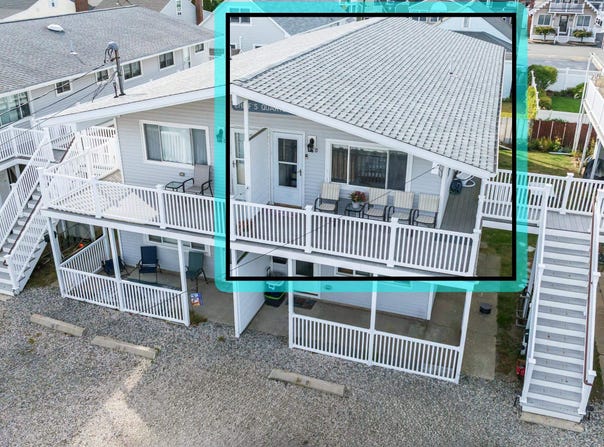 16 Whitten Street, Hampton, NH 03842