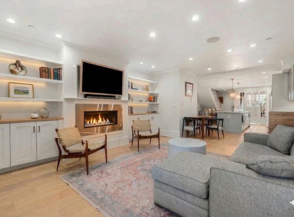 530 E Broadway 1, Boston, MA 02127