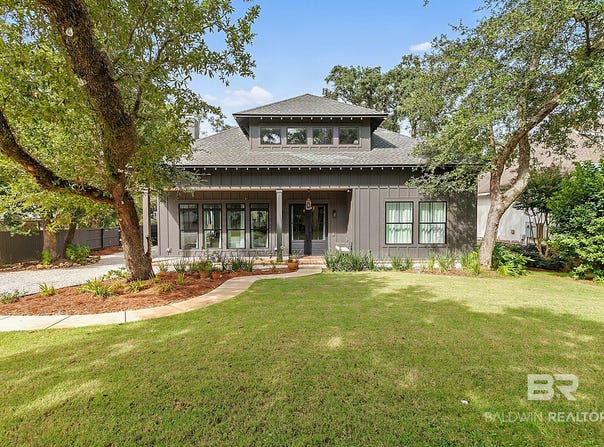 13 Echo Lane, Fairhope, AL 36532