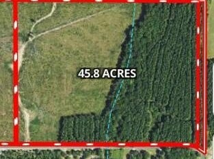 Barker Road, Pelahatchie, MS 39145