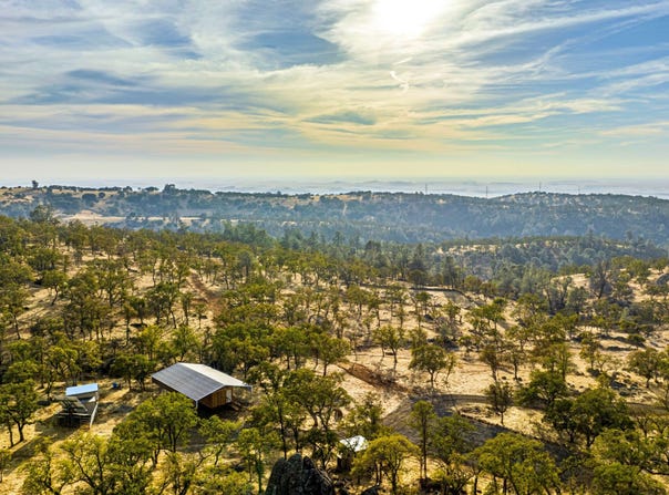 TBD Ranch Road Lanford Pacheco Road, Valley Springs, CA 95252