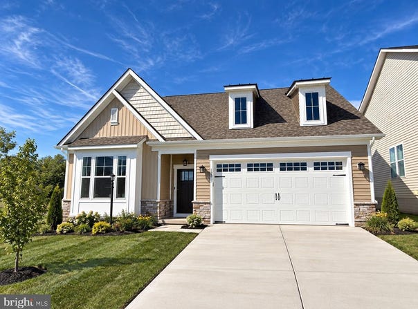 120 BRIDGE VALLEY Road, GETTYSBURG, PA 17325
