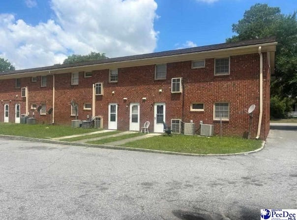 121 Sanders St Apt #1, Darlington, SC 29532
