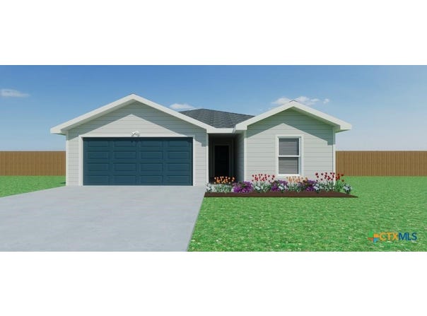 701 Spoonbill, Palacios, TX 77465