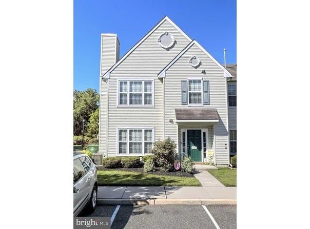 1301 LAKESIDE DRIVE, PALMYRA, NJ 08065