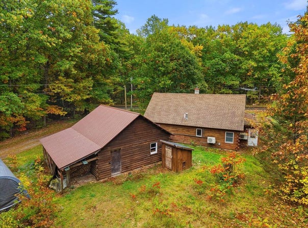 6 Birch Bark Lane, Argyle Township, ME 04468