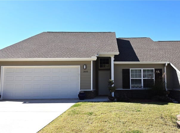 3000 Belmont Avenue, Harrison, AR 72601