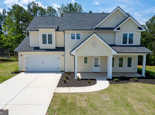 119 Boulder Drive, Toccoa, GA 30577