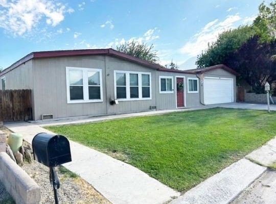 66 Olivia Ln, Big Pine, CA 93513