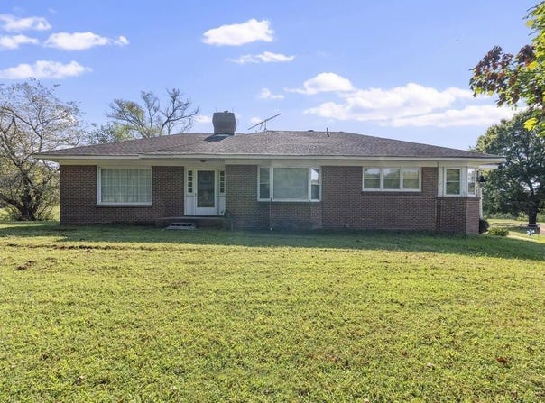 21 Vanderpool Lane, Cumberland, VA 23040