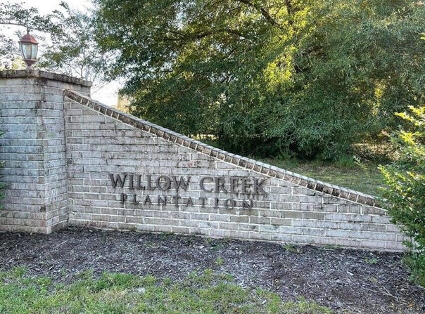 Wayne Rogers Road lot: D-5, Crestview, FL 32539