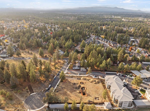 20192 Reed Lane, Bend, OR 97702