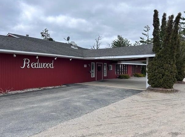 4965 Salling Avenue, Lewiston, MI 49756