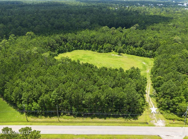 1441 Blue Meadow Road, Bay Saint Louis, MS 39520
