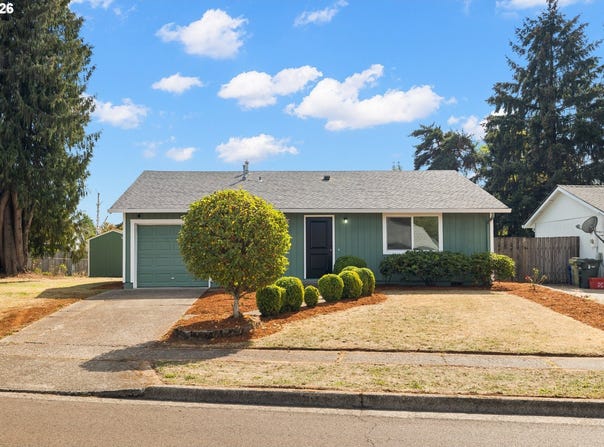 2255 S DOGWOOD St, Cornelius, OR 97113