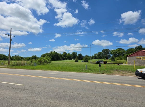 2446 E Jackson, Hugo, OK 74743