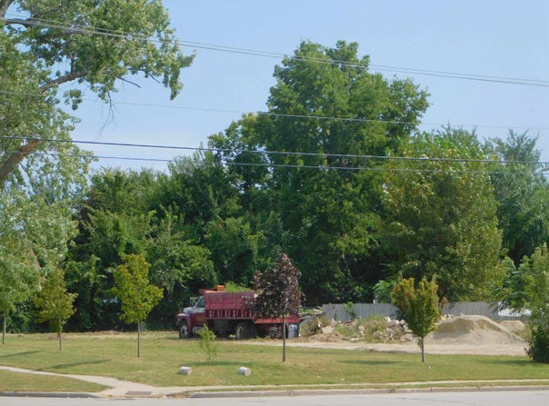 1681 Park Avenue, Beloit, WI 53511