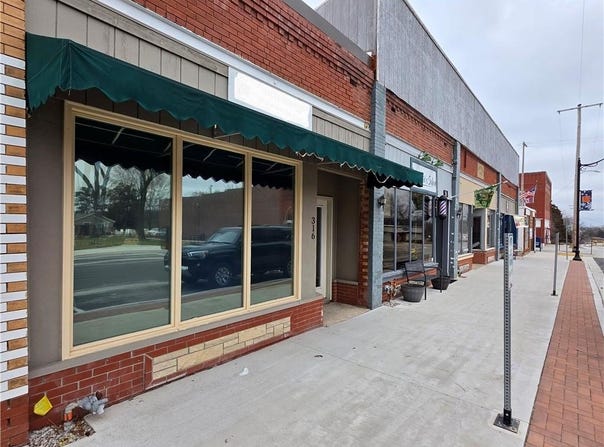 316 E Nelson Street, Edgerton, KS 66021