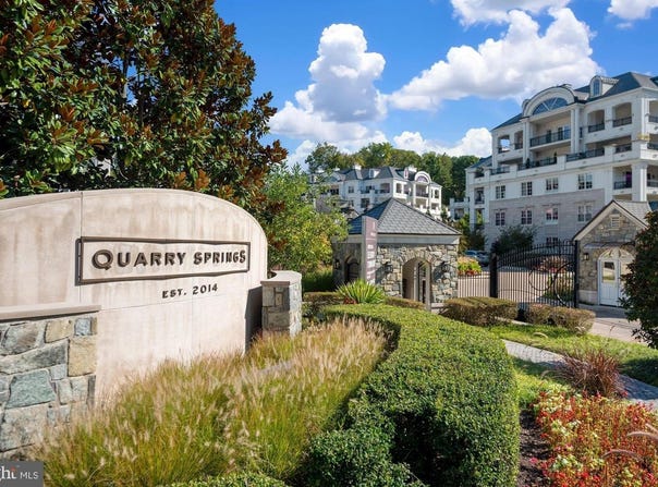 8111 RIVER RD #122, BETHESDA, MD 20817