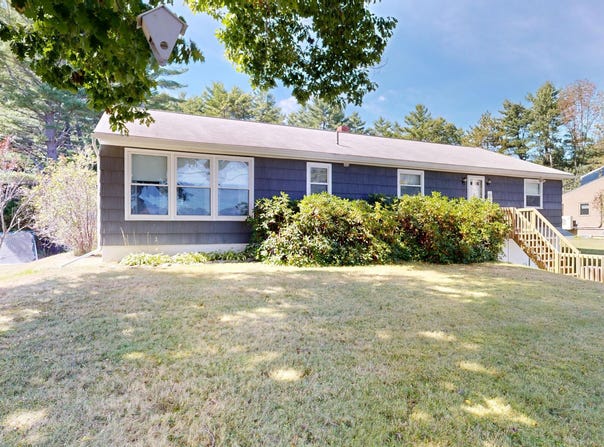178 Golder Road, Lewiston, ME 04240