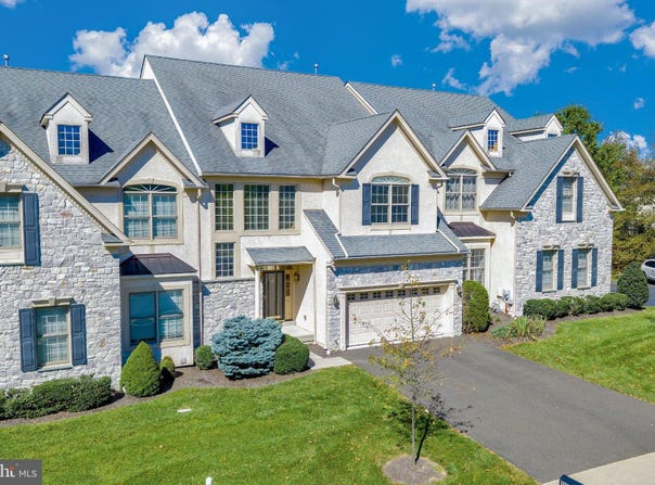 1535 KELLOGG Drive, AMBLER, PA 19002