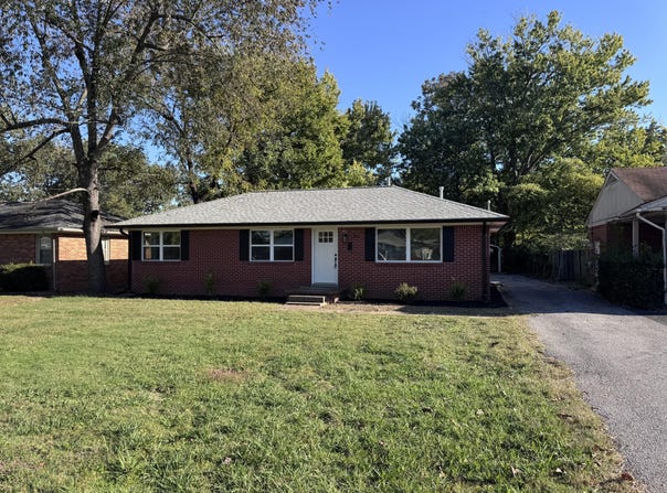 3114 Harrison Street, Paducah, KY 42001
