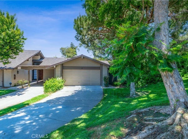 2 Prado, Irvine, CA 92612