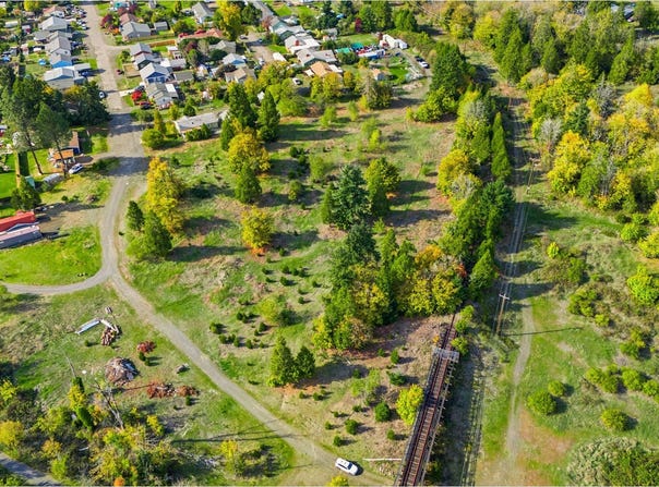 Jasper Dr, Oakridge, OR 97463