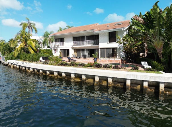 363 Centre Is, Golden Beach, FL 33160