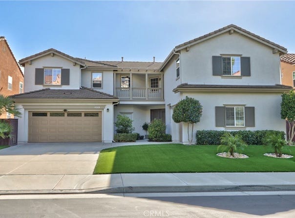 45339 Tiburcio Drive, Temecula, CA 92592
