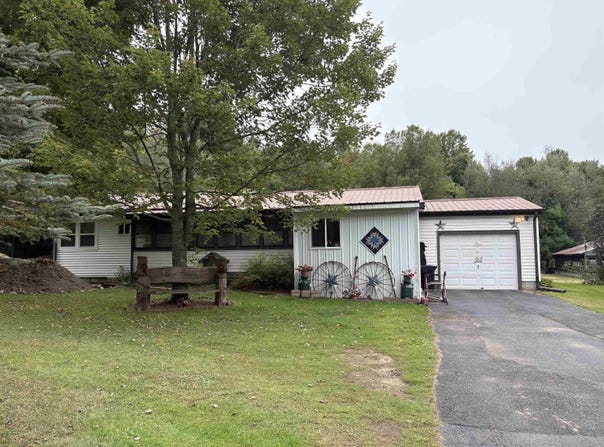 441 Grantville Road, Norfolk, NY 13667