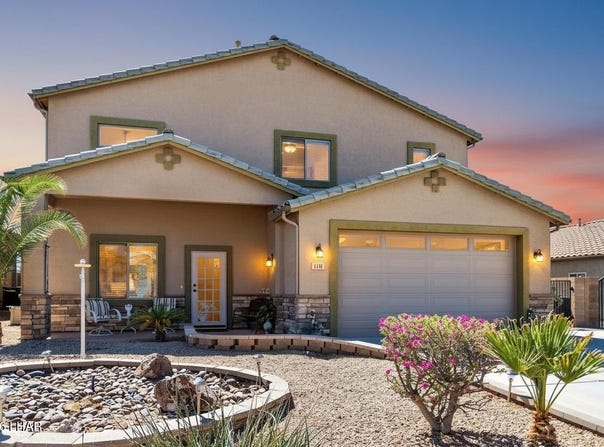 1740 E Azalea Ave, Lake Havasu City, AZ 86404