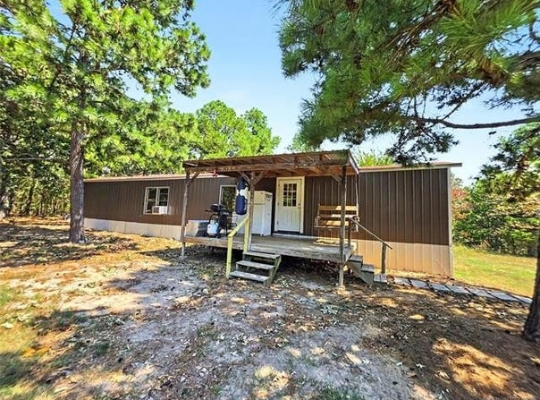 23884 E 808 Road, Welling, OK 74471