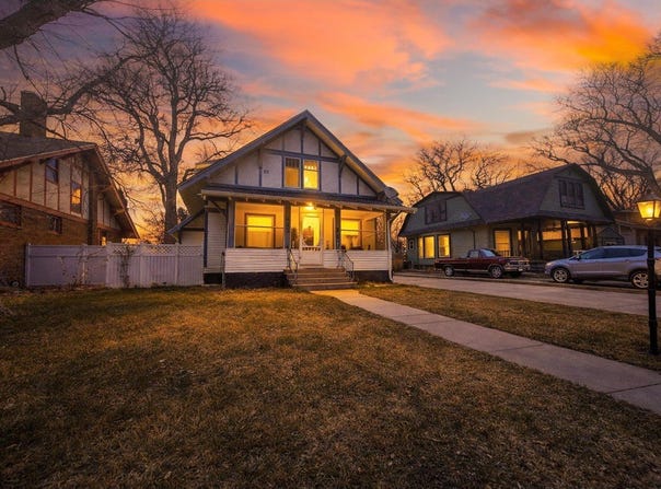 413 Everett St, Brush, CO 80723