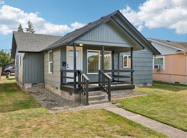 336 28TH Ave, Longview, WA 98632