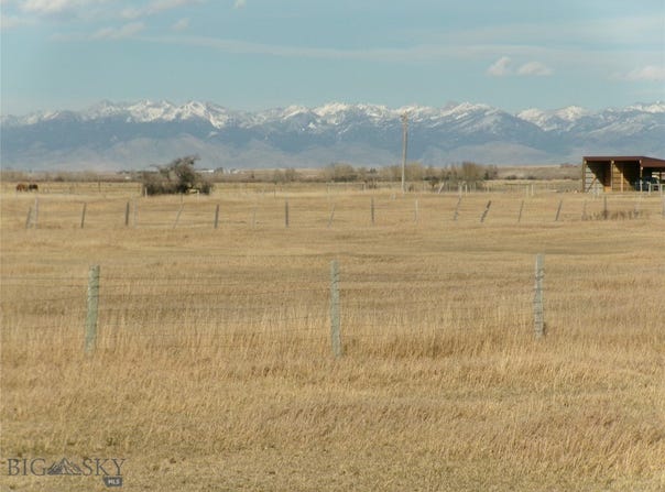1335 Cattle Drive, Dillon, MT 59725