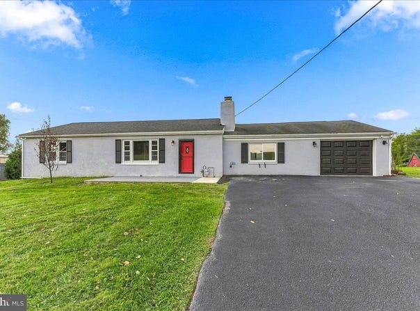 830 W KINGS Highway, COATESVILLE, PA 19320