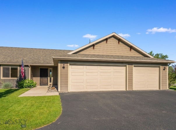 9850 Durston, Bozeman, MT 59718