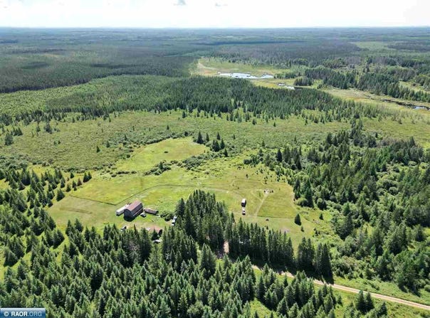 8848 Range Line Road, Cook, MN 55723