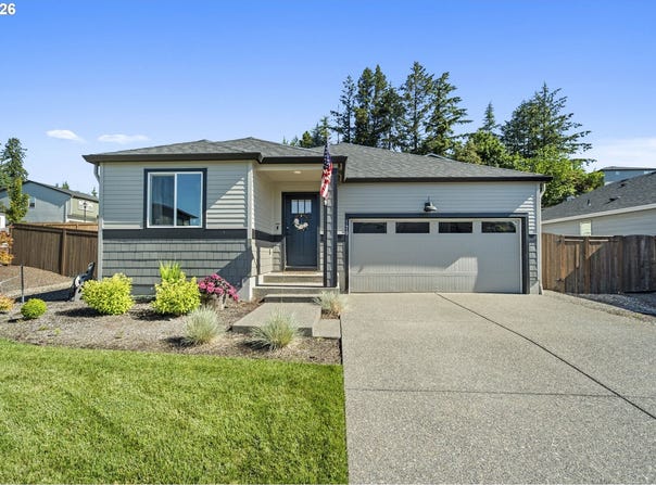1419 W 16TH Cir, LaCenter, WA 98629