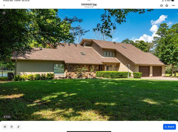 298 Frontier Trail, Hot Springs, AR 71913
