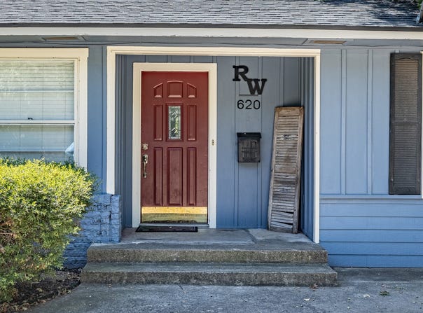 620 Denton Drive, Sherman, TX 75092
