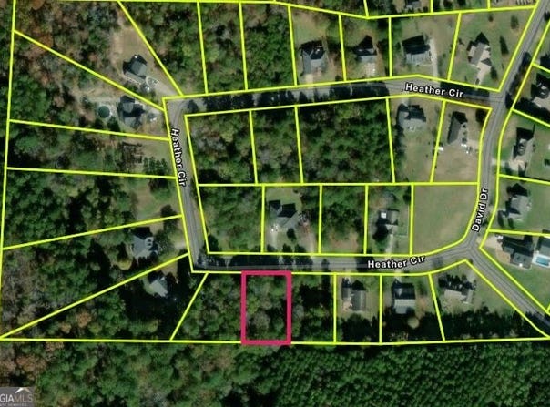 9 Heather Circle, Cave Spring, GA 30124
