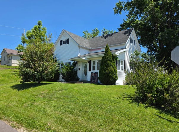 38 Star Street, Jackson, OH 45640