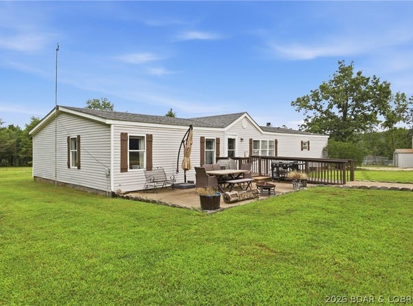 71 Salix Circle, Camdenton, MO 65020