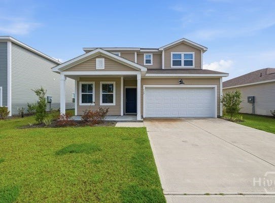 132 Firefly Circle, Bloomingdale, GA 31302