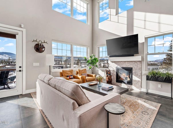 9 Aspen Glen, Fraser, CO 80442