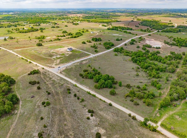 Tract 6 STATE Avenue, Stephenville, TX 76401