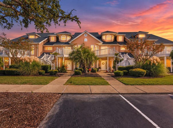 4751 Lightkeepers Way, Little River, SC 29566
