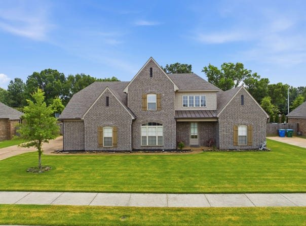 12781 LONGMIRE Loop, Arlington, TN 38002